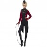 Disfraz de RingMaster Rojo