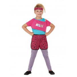 80s relajarse disfraz rosa 80s relajarse disfraz rosa
