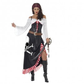 Sultry Swashbuckler Negro Sultry Swashbuckler Negro