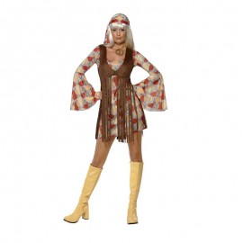 60s Groovy Baby estampado 60s Groovy Baby estampado