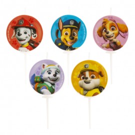 Velas Patrulla Canina