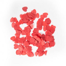 Confeti Corazón XL 14 gr Confeti Corazón XL 14 gr