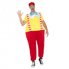 Disfraz Jolly Storybook Rojo Disfraz Jolly Storybook Rojo