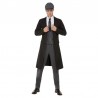 Peaky Glericeros Shelby Mens Disfraz