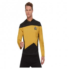 Star Trek la próxima generación de operaciones uniformes Star Trek la próxima generación de operaciones uniformes