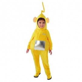 Teletubbies el disfraz Teletubbies el disfraz
