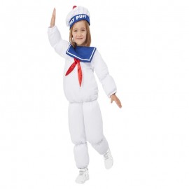 Ghostbusters Mantén el disfraz de PUFT Ghostbusters Mantén el disfraz de PUFT