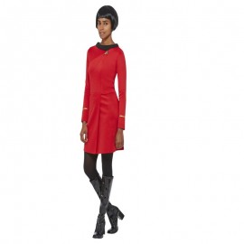 Star Trek Original Series Operaciones Uniformes Star Trek Original Series Operaciones Uniformes