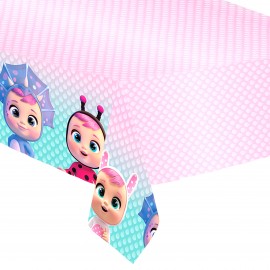 Mantel Bebés Llorones