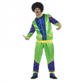 80s altura de Disfraz de Disfraz de concha de moda masculino gr 80s altura de Disfraz de Disfraz de concha de moda masculino gr
