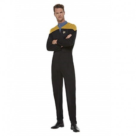 Uniforme de operaciones de Star Trek Voyager