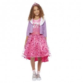 Barbie Princess Adventures Deluxe disfraz