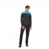 Star Trek Voyager Science Uniform
