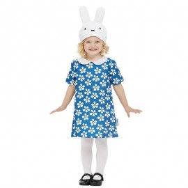 Disfraz Miffy Disfraz Miffy