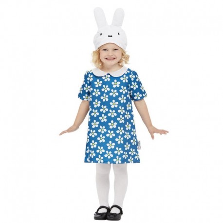 Disfraz Miffy