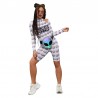 Fever Space unitard