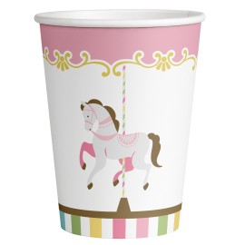 Vasos Carrusel