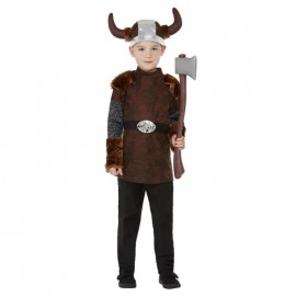 Viking Disfraz bárbaro Viking Disfraz bárbaro