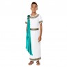 Disfraz de Deluxe Boys Imperio Romano
