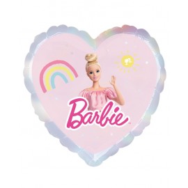Globo Barbie de Helio