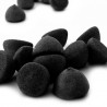100 Marshmallows Bulgari Bolas Negras
