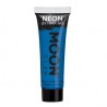 Maquillaje Fluorescente para Cabello