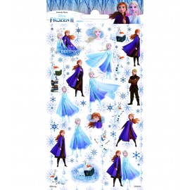 Pegatinas Frozen