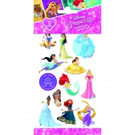 Tattoos Princesas Disney