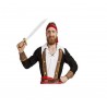 Espada Pirata 52 Cms