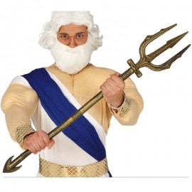 Tridente Oro 94 Cms Tridente Oro 94 Cms