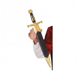 Espada 52 Cms Con Funda Espada 52 Cms Con Funda