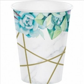 8 Vasos GEOMETRIC SUCCULENTS 8 Vasos GEOMETRIC SUCCULENTS