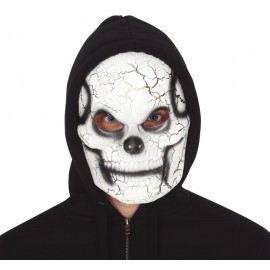 Máscara Calavera Máscara Calavera