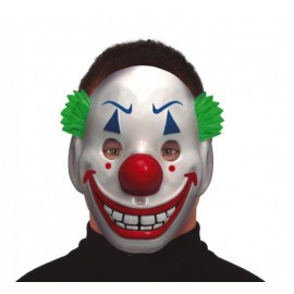 Máscara Payaso Sonriente