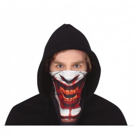 Pañuelo Payaso Con Velcro Pañuelo Payaso Con Velcro