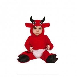 Disfraz de Mini Devil Disfraz de Mini Devil