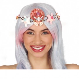 Tiara Concha Tiara Concha