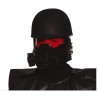 Casco Soldado Del Apocalipsis