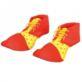 Zapatos Payaso Infantil Zapatos Payaso Infantil