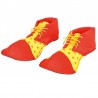 Zapatos Payaso Infantil