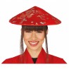 Gorro Rojo Japonés
