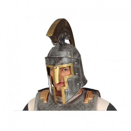 Casco Centurión Romano