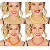 Collares Neón Surtidos 90 cm