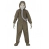 Disfraz de Nuclear Suit