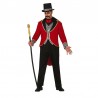 Disfraz de Dark Ringmaster