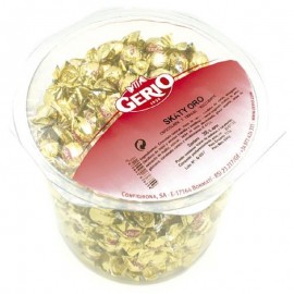 Bombón Gerio Skaty Rojo 750 gr Bombón Gerio Skaty Rojo 750 gr