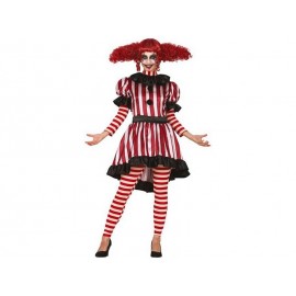 Disfraz de Clown Disfraz de Clown