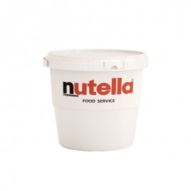 Bote Nutella 3 Kg