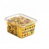 Grageas Lacasitos Pack 600 gr