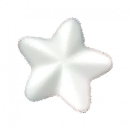 Estrella Blanca 15 cm